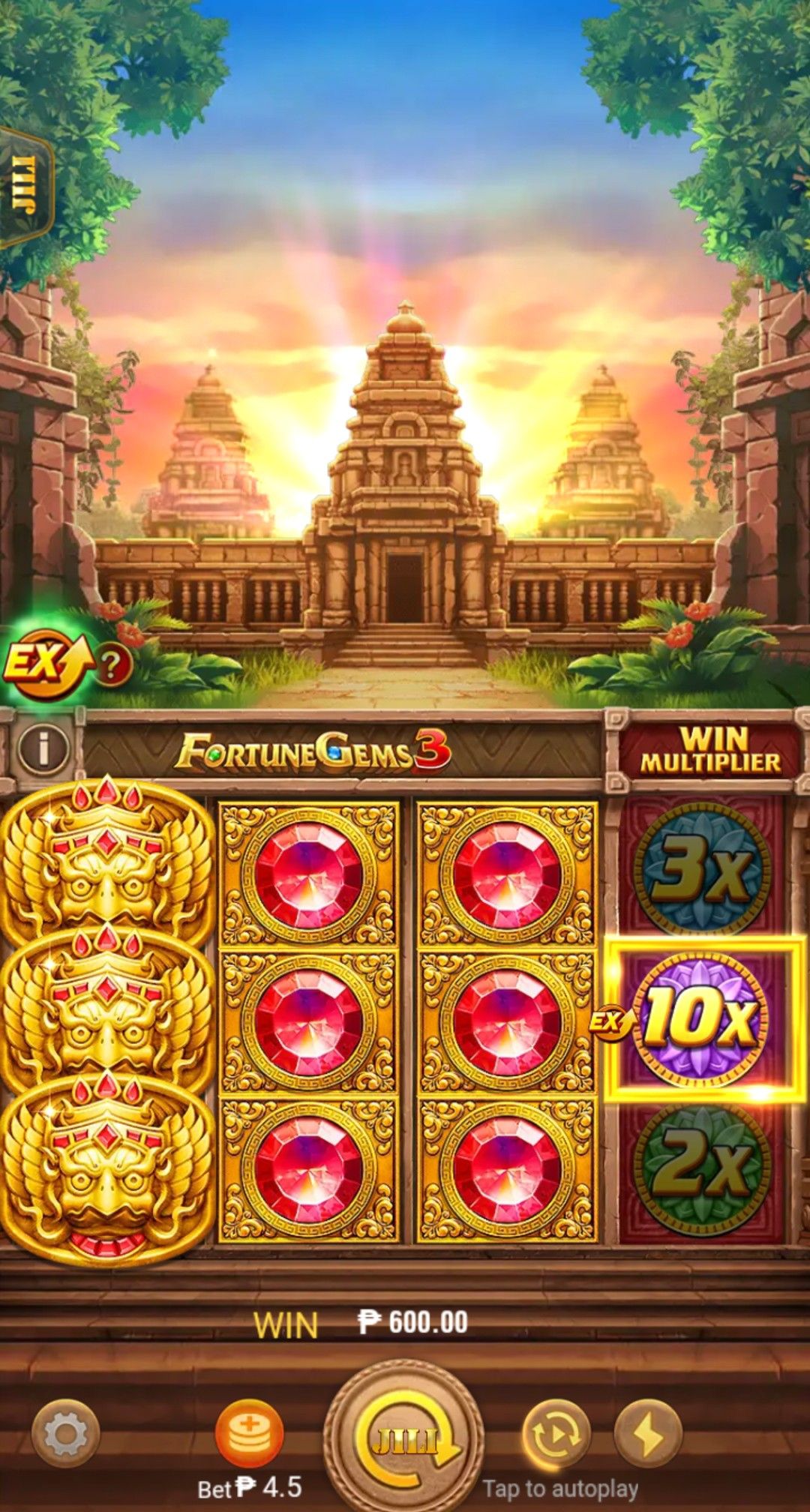 Electric Casino