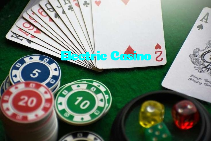 Electric Casino خوش آمدید بونس +600% پیشکش موبائل ایپ کے پروموشن سیکشن میں دکھائی دیتی ہے۔