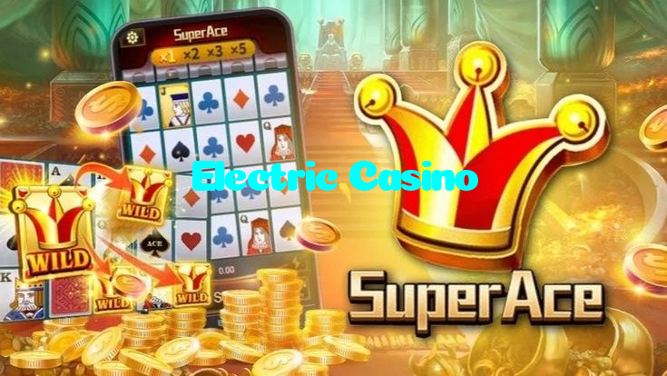 making first deposit on Electric Casino website using local payment methods in Pakistan
