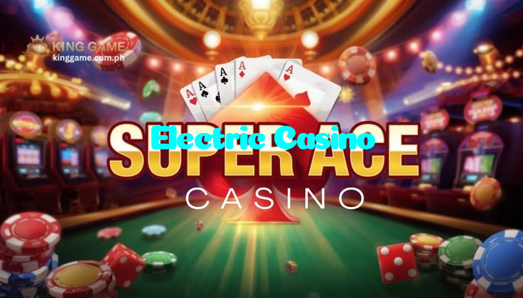 Electric Casino خوش آمدید بونس +600% پیشکش موبائل ایپ کے پروموشن سیکشن میں دکھائی دیتی ہے۔