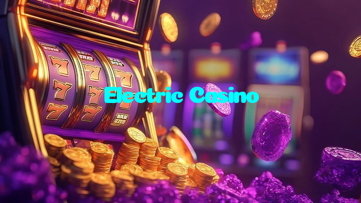Electric Casino