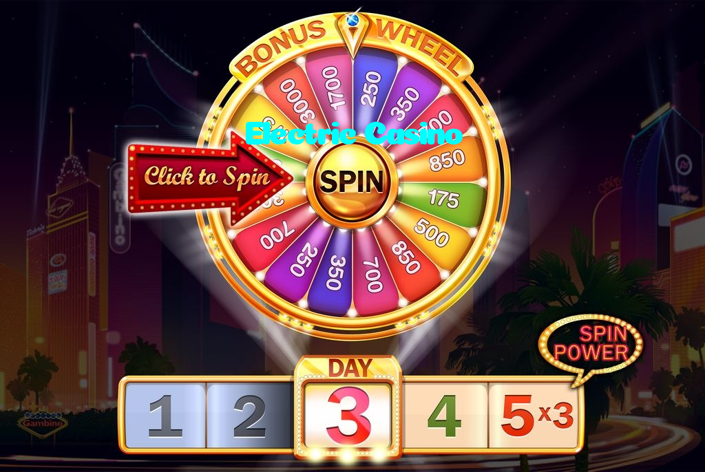 making first deposit on Electric Casino website using local payment methods in Pakistan