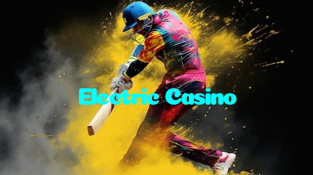 Electric Casino