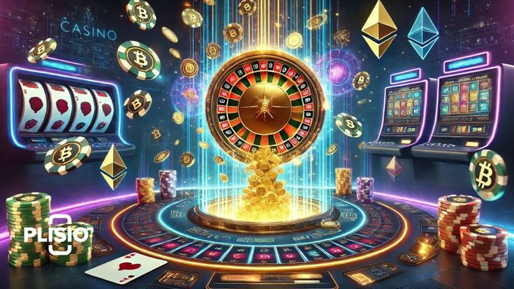 Electric Casino پاکستان ریئل منی گیمز