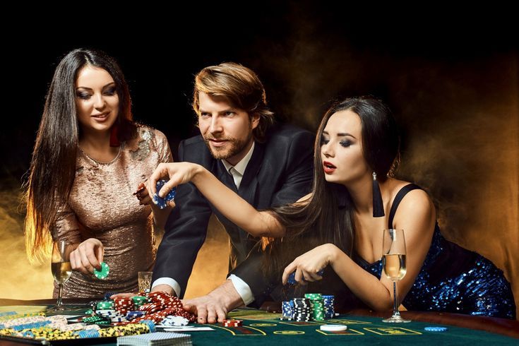 Electric Casino پاکستان ریئل منی گیمز