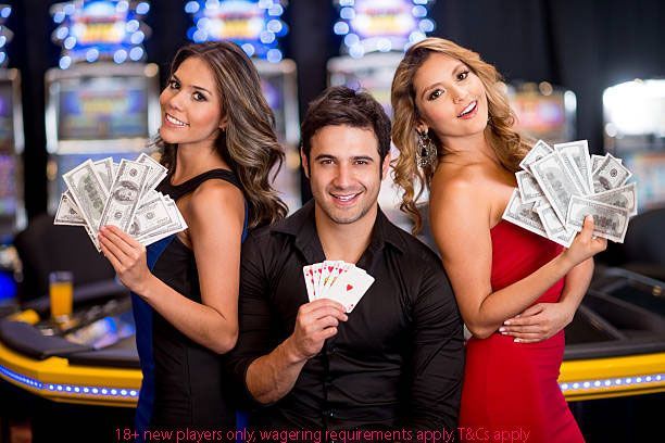 Electric Casino پاکستان ریئل منی گیمز