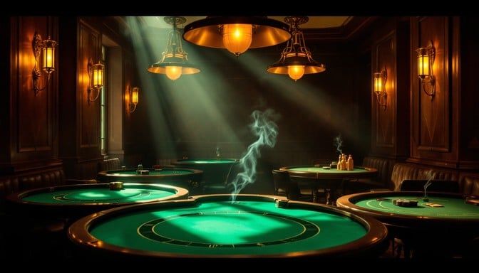 Electric Casino پاکستان ریئل منی گیمز