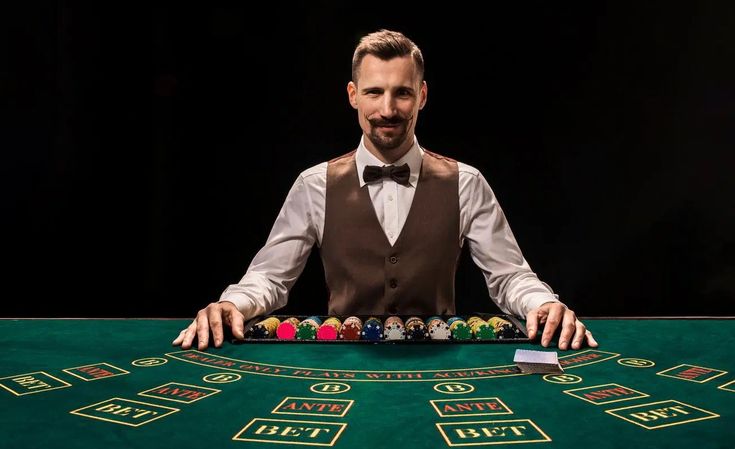 Electric Casino