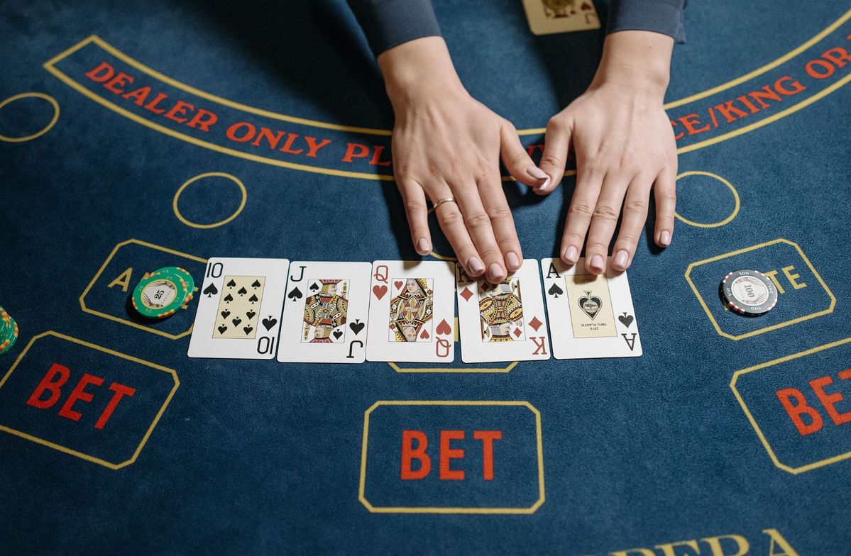 پاکستان میں Electric Casino قانونی ہے۔