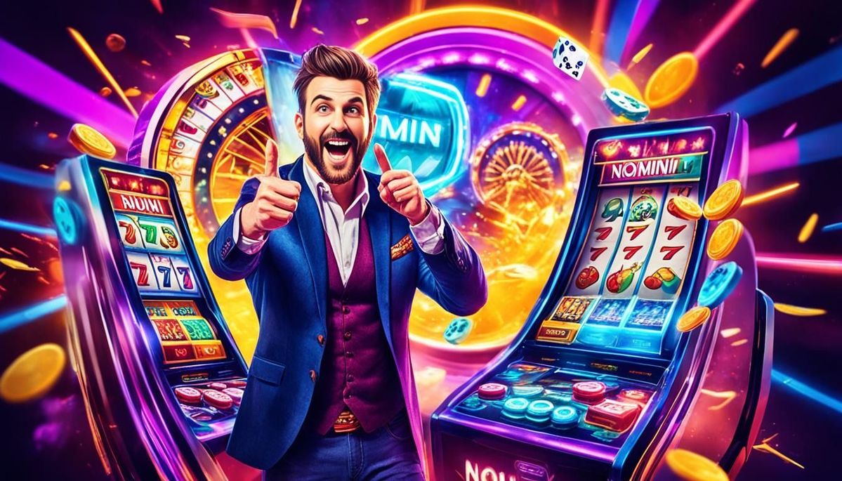 Electric Casino پاکستان ریئل منی گیمز