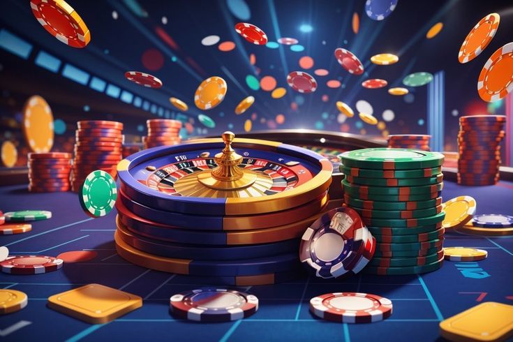 پاکستان میں Electric Casino قانونی ہے۔