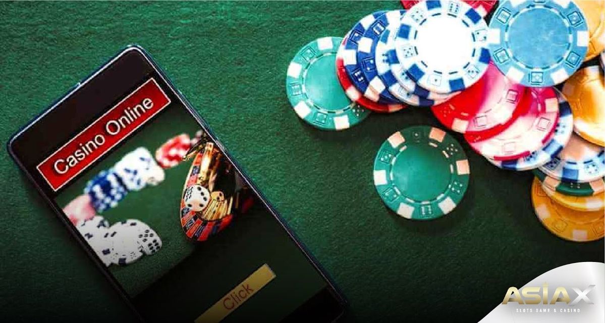 Electric Casino پاکستان ریئل منی گیمز